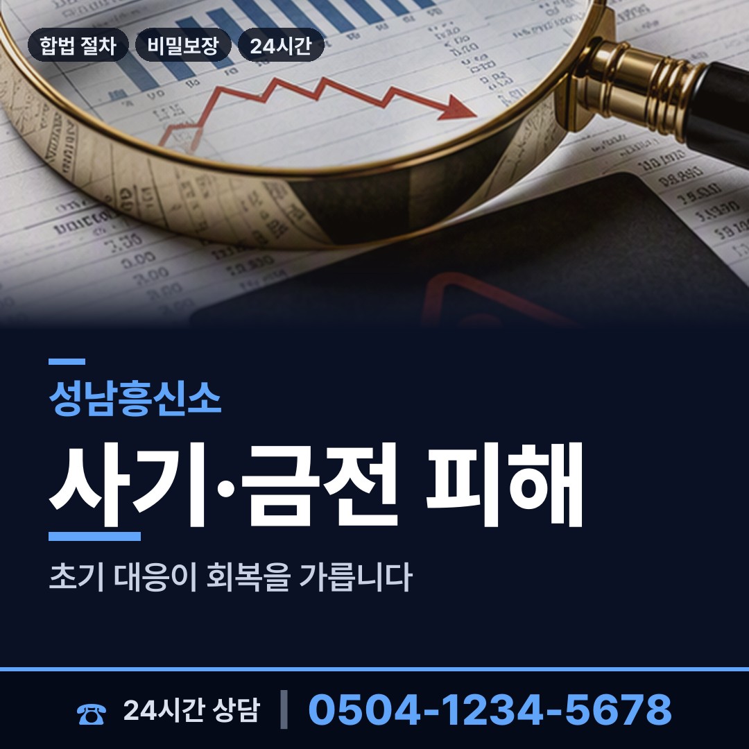 성남 수내3동 산업스파이조사 상담 안내